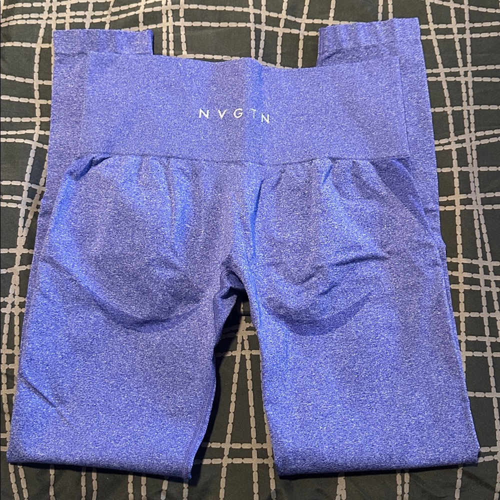 NVGTN Contour Seamless Leggings